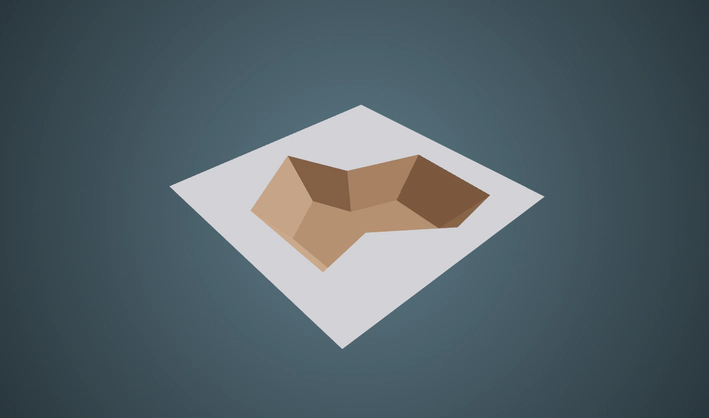 Floor Hole — Poly Pizza 3D model by J-Toastie