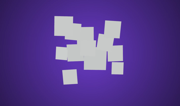 Sticky Notes — Poly Pizza 3D model by Nick Slough