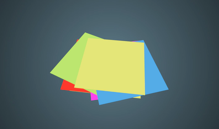Sticky notes — Poly Pizza 3D model by Poly by Google