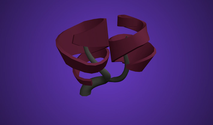Tree Spiral — Poly Pizza 3D model by Quaternius