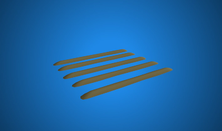 Farm Dirt — Poly Pizza 3D model by Quaternius