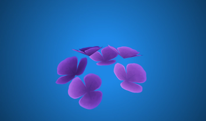 Plant — Poly Pizza 3D model by Quaternius
