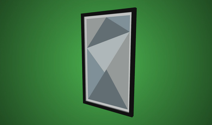 Wall Art 06 — Poly Pizza 3D model by Jarlan Perez