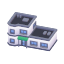 Preview of building-e.glb
