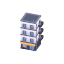 Preview of building-g.glb