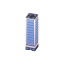 Preview of building-skyscraper-b.glb